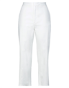 Sibel Saral Pants In White