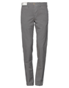 Incotex Pants In Grey