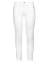 Liu •jo Pants In White