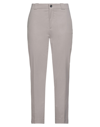Berwich Pants In Grey