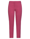 Biancoghiaccio Pants In Pink