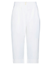 MOSCHINO CROPPED PANTS,13392040DF 6