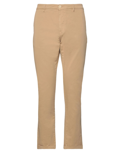 Pence Pants In Beige