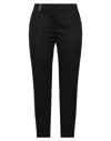 Peserico Pants In Black