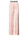 Jucca Pants In Pink