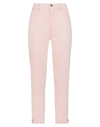 Dismero Pants In Pink