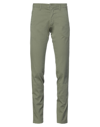 Liu •jo Man Pants In Green