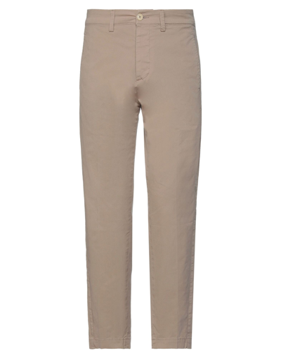 Haikure Pants In Beige