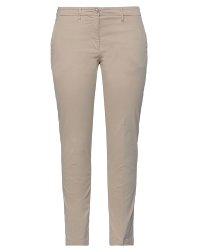 Siviglia Pants In Beige