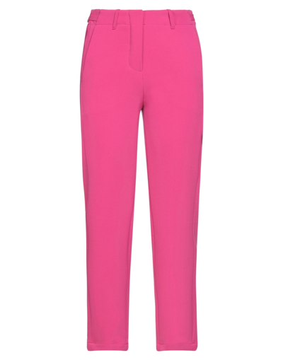 Alysi Pants In Pink