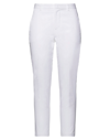 Merci , Pants In White