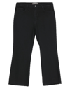 Jucca Pants In Black