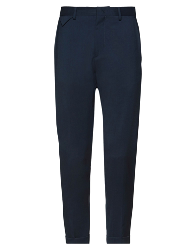 Low Brand Pants In Blue