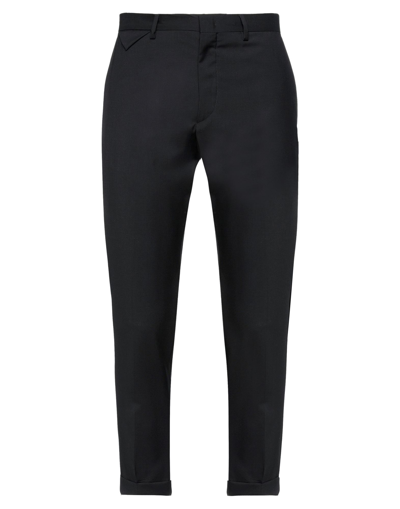 Low Brand Pants In Black