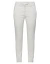 Dondup Pants In Beige