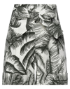 P.a.r.o.s.h P. A.r. O.s. H. Woman Shorts & Bermuda Shorts Military Green Size S Cotton In Green
