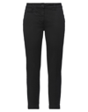 Vicolo Pants In Black