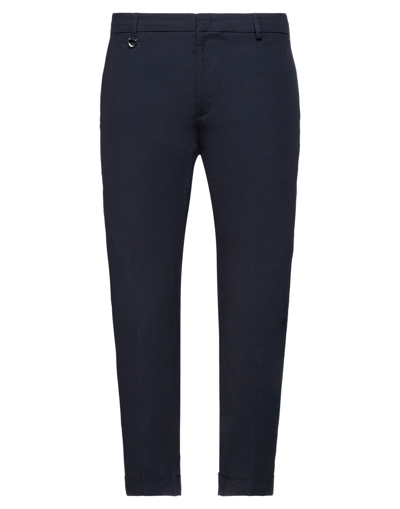 Golden Craft 1957 Pants In Blue