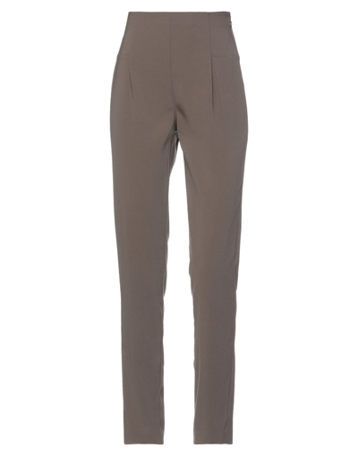 Patrizia Pepe Pants In Beige