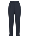 Peserico Pants In Blue