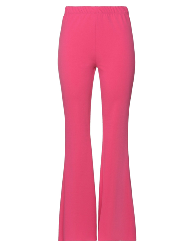 Vicolo Pants In Pink