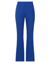 Vicolo Pants In Bright Blue