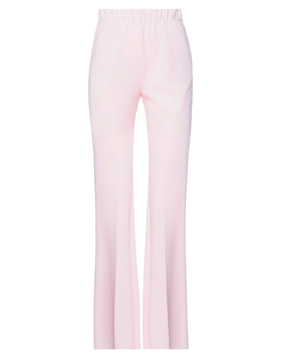 Vicolo Pants In Pink