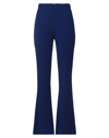 Vicolo Pants In Dark Blue