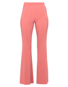 Vicolo Pants In Red