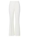 Vicolo Pants In Ivory