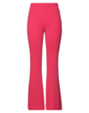 Vicolo Pants In Red
