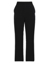 Manila Grace Pants In Black