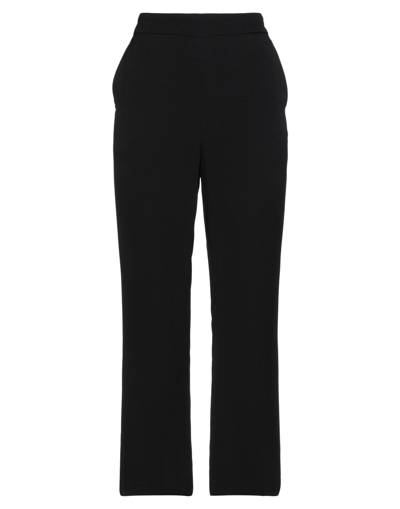 Manila Grace Pants In Black