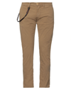 Modfitters Pants In Brown