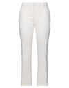 Pt Torino Pants In Ivory