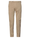 Pt Torino Pants In Khaki