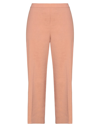 Theory Pants In Pink