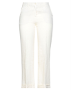 Aspesi Pants In Ivory