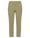 Theory Pants In Light Green