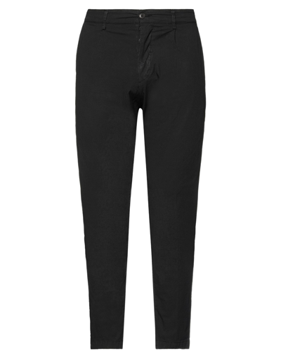 Haikure Pants In Black