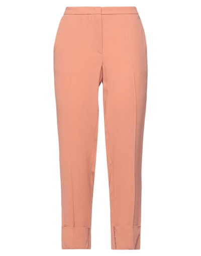 Vdp Collection Pants In Pink