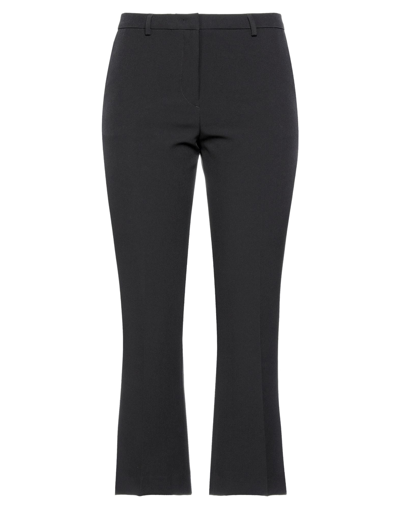 Pt Torino Pants In Black