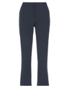 Pt Torino Pants In Dark Blue