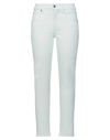 Cambio Pants In Light Green