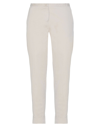 Fabiana Filippi Pants In Beige