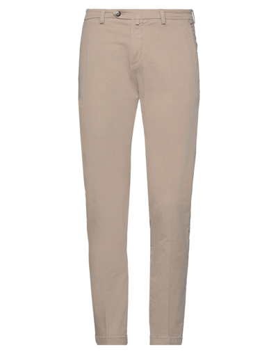 Briglia 1949 Pants In Beige