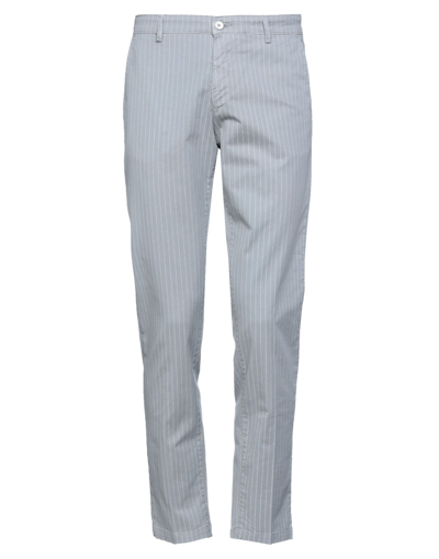 Sseinse Pants In Grey