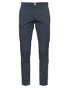 Sseinse Pants In Dark Blue