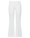 Verysimple Pants In White
