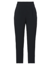 Slowear Pants In Black